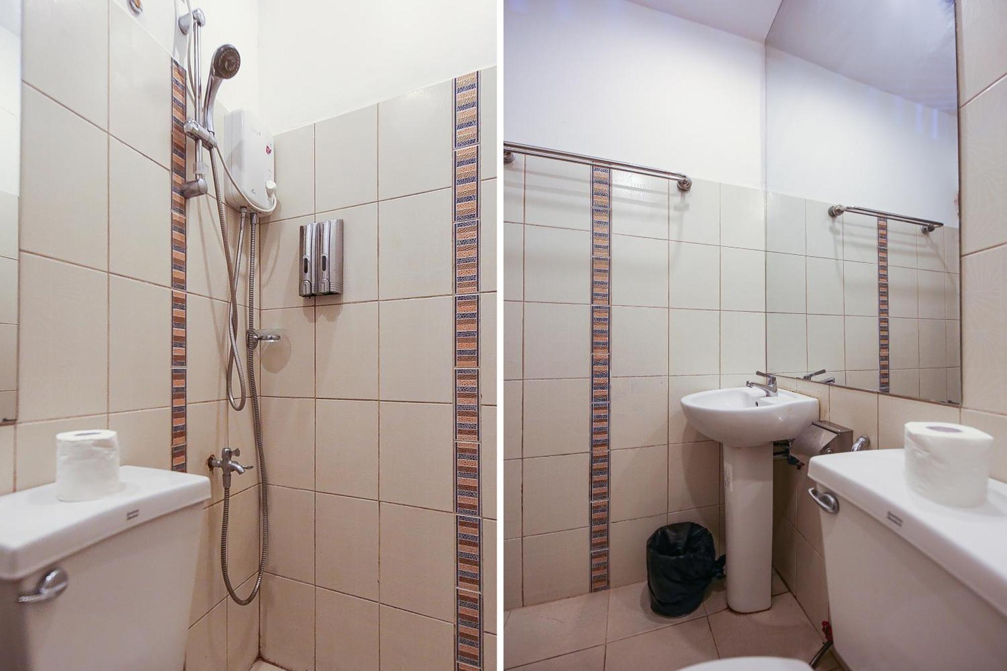 Spot On Junction Hostel マカティ エクステリア 写真
