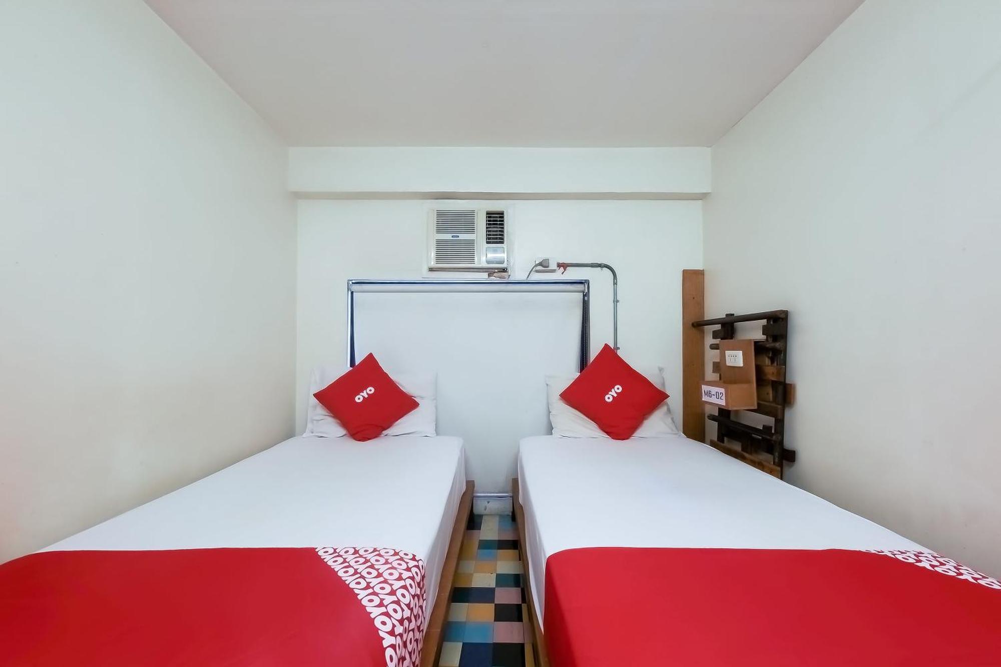 Spot On Junction Hostel マカティ エクステリア 写真