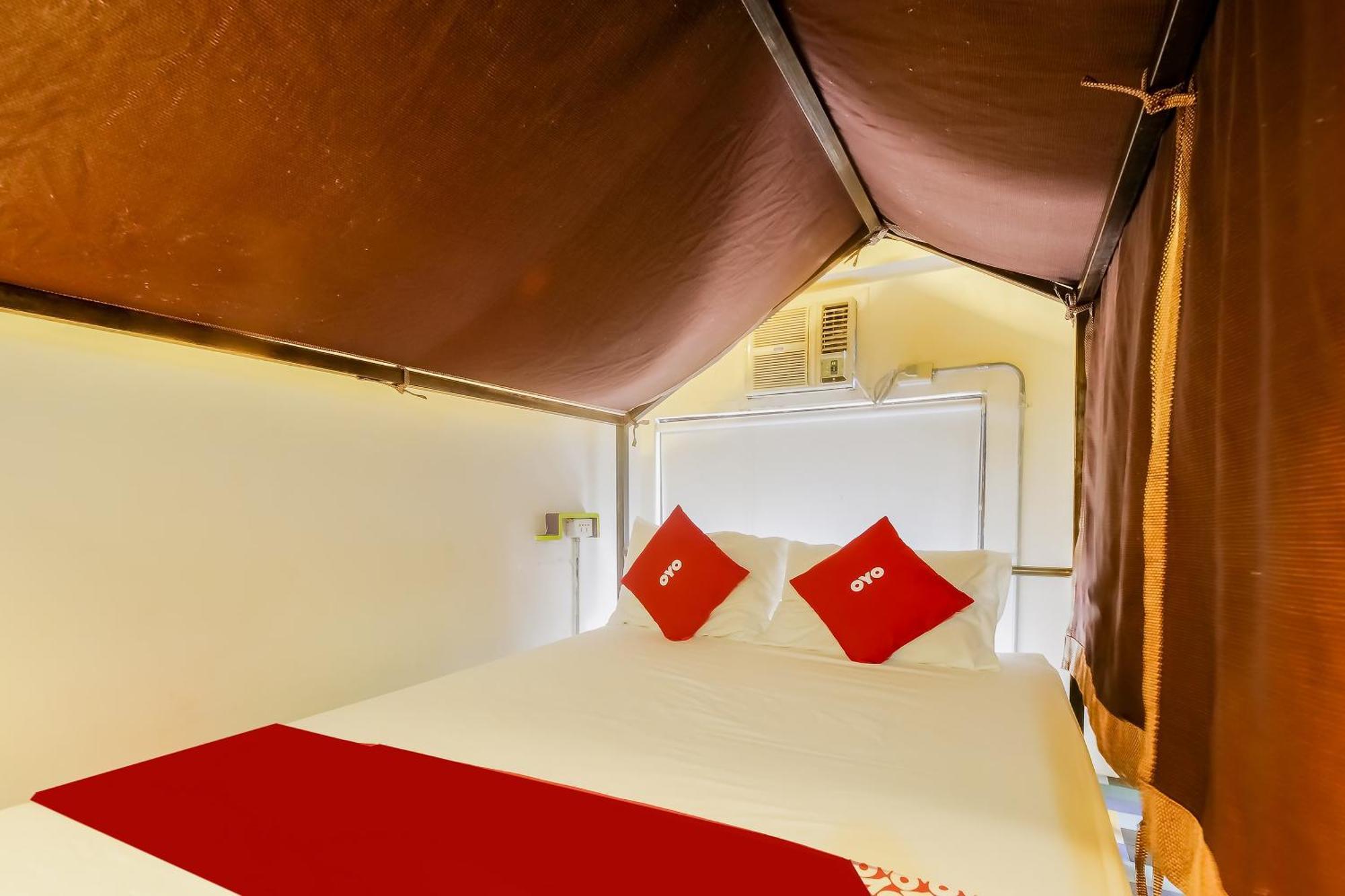 Spot On Junction Hostel マカティ エクステリア 写真